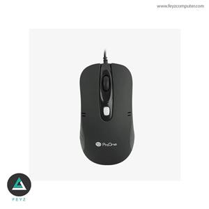 موس پرووان مدل PMC50