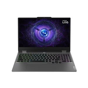 Lenovo LOQ 15IAX9-XF 2024|i5 12450HX-12GB-512GB SSD-6GB RTX 3050-FHD IPS 144Hz-WHITE KB