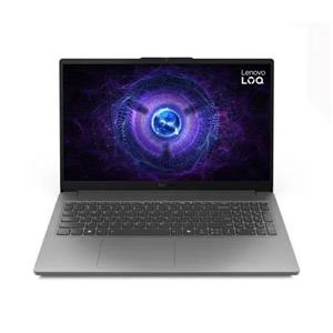 Lenovo LOQ 15IAX9-CF 2024|i5 12450HX-12GB-512GB SSD-4GB RTX 2050-FHD IPS 144Hz-WHITE KB