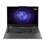 Lenovo LOQ 15IAX9-ZI 2024|i5 12450HX-24GB-512GB SSD-6GB RTX 4050-FHD IPS 144Hz-WHITE KB