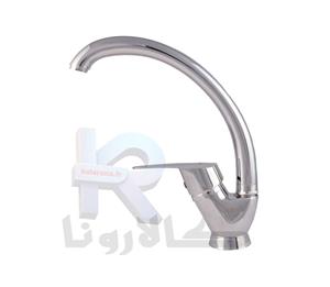 ‏شیر‏ ‏ظرفشویی‏‏ مدل ‎A1Z4 کروم