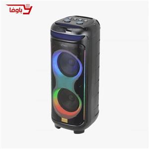 اسپیکر حرفه ای مکسیدر | مدل 10E02| دارای 2 ساب 10 اینچی