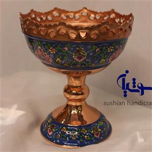 آجیل خوری مس و پرداز