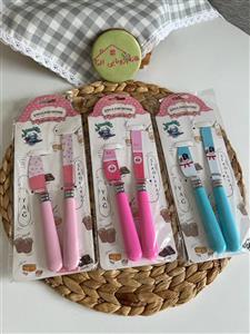 ست کارد شکلات و صبحانه