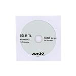 دیسک بلوری 100 گیگ میتسوبیشی اصل ژاپن BD-R 100GB