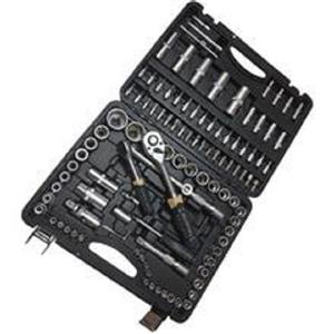 جعبه بکس 108 پارچه ورزبرگ مدل W-108