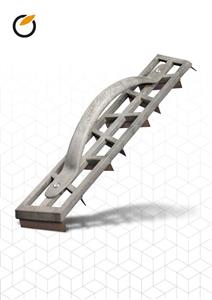 رنده تیغه ای سیپورکس