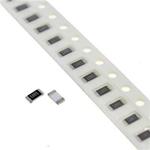  مقاومت 1 کیلو اهم دقت 1 درصد 1K (1206) 1%