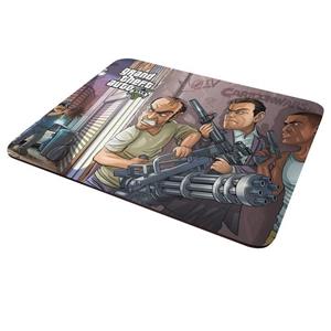 ماوس پد طرح GTA