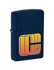 فندک زیپو Zippo 49537 (PERF: C U in Hell)