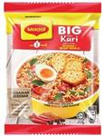 نودل مگی بیگ کاری 106 گرمی Maggi Big Curry Flavor Noodle