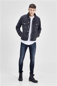 شلوار جین مردانه جک اند جونز 12110056