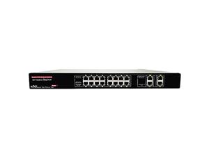 سوئیچ 16 پورت کی دی تی مدل KP-1604H3S KDT KP-1604H3S 16-Port Switch