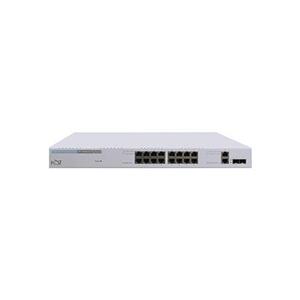 سوئیچ 16 پورت کی دی تی مدل KP-1604H3S KDT KP-1604H3S 16-Port Switch