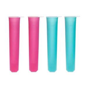 قالب بستنی ایکیا مدل UTSPADD 403.083.52 بسته 4 عددی