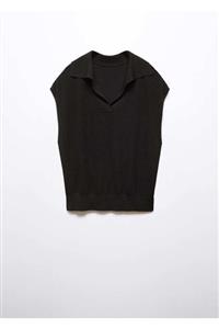 جلیقه زنانه منگو 57063814 4903003