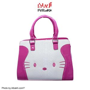 کیف دستی دخترانه مدل HELLO KITTY 