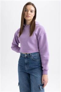 سویشرت و هودی زنانه دیفکتو 444515453