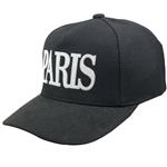 کلاه کپ مدل Paris2018