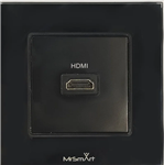پریز HDMI سری PRO گیلسا