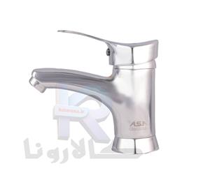 شیر‏ روشویی مدل ‎A1Z2‏ کروم