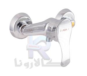 شیر‏ توالت مدل ‎A1Z2 کروم