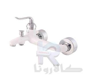 شیر‏ ‏دوش مدل ‎F5T1 کروم