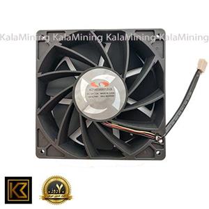 فن ماینر 14 در 14 ریفر - کی زد KZ (6 پین)