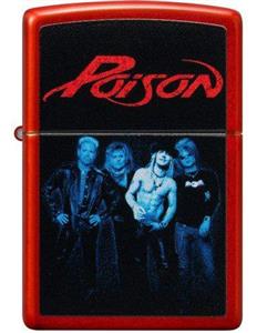 فندک زیپو Zippo 48206 (Poison)