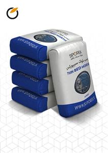 چسب بلوک سیپورکس