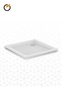 وان زیر دوشی ایده آل استاندارد