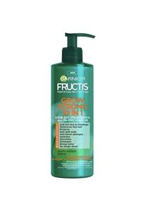 کرم مو ۱۰ کاره کراتین گارنیر GARNIER FRUCTIS KERATIN 10 IN 1