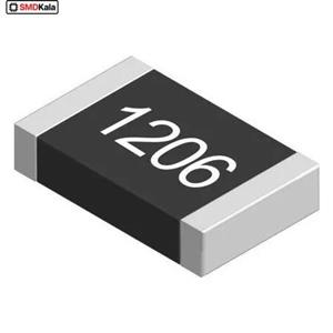 مقاومت RES 62R 1206 5%
