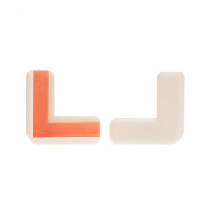 محافظ گوشه L شکل بژ نینو Ninno Beige L Shaped Corner Guard