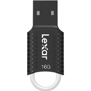 فلش مموری 16گیگابایت Lexar مدل JUMPDRIVE V40