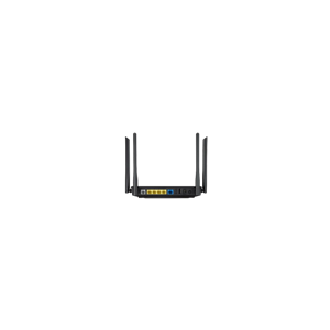 مودم روتر دو باند AC1200 ایسوس مدل DSL-AC55U 