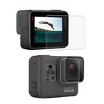 gopro  hero 5 6 screen protector glass