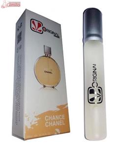 عطر جیبی ادوپرفیوم زنانه CHANEL CHANCE 