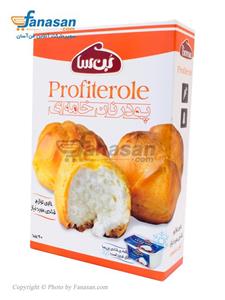 پودر نان خامه ای بن سا 200 گرم