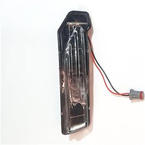 راهنما آینه قدیم جک s5 سمت چپ (سمت راننده)