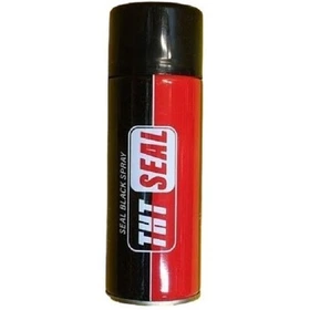  اسپری قیر عایق رطوبتی THT حجم 450 میلی لیتر 