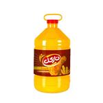 روغن سرخ کردنی نازگل  3 کیلویی