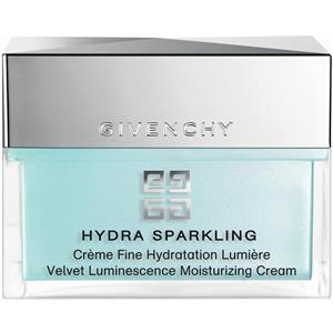 Givenchy hydra sparkling on sale velvet luminescence moisturizing cream