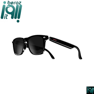 عینک هوشمند بولوتوثی Smart SunGlasses E13 «اورجینال ارسال فوری»