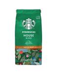 پودر قهوه استارباکس هاوس بلند Starbuks House Blend 250g