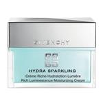 کرم مرطوب کننده ژیوانشی سری Hydra Sparkling مدل Rich Luminescence حجم 50 میلی لیتر