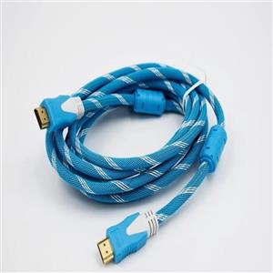 کابل HDMI زره ای دیتک طول 3 متر