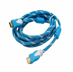 کابل HDMI زره ای دیتک طول 3 متر