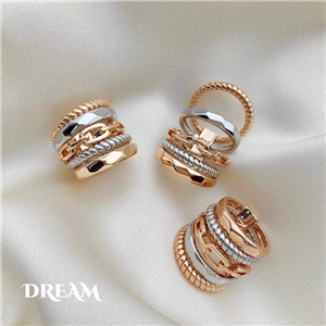 انگشتر پورتوفینو دریم کد 234