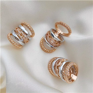 انگشتر پورتوفینو دریم کد 231